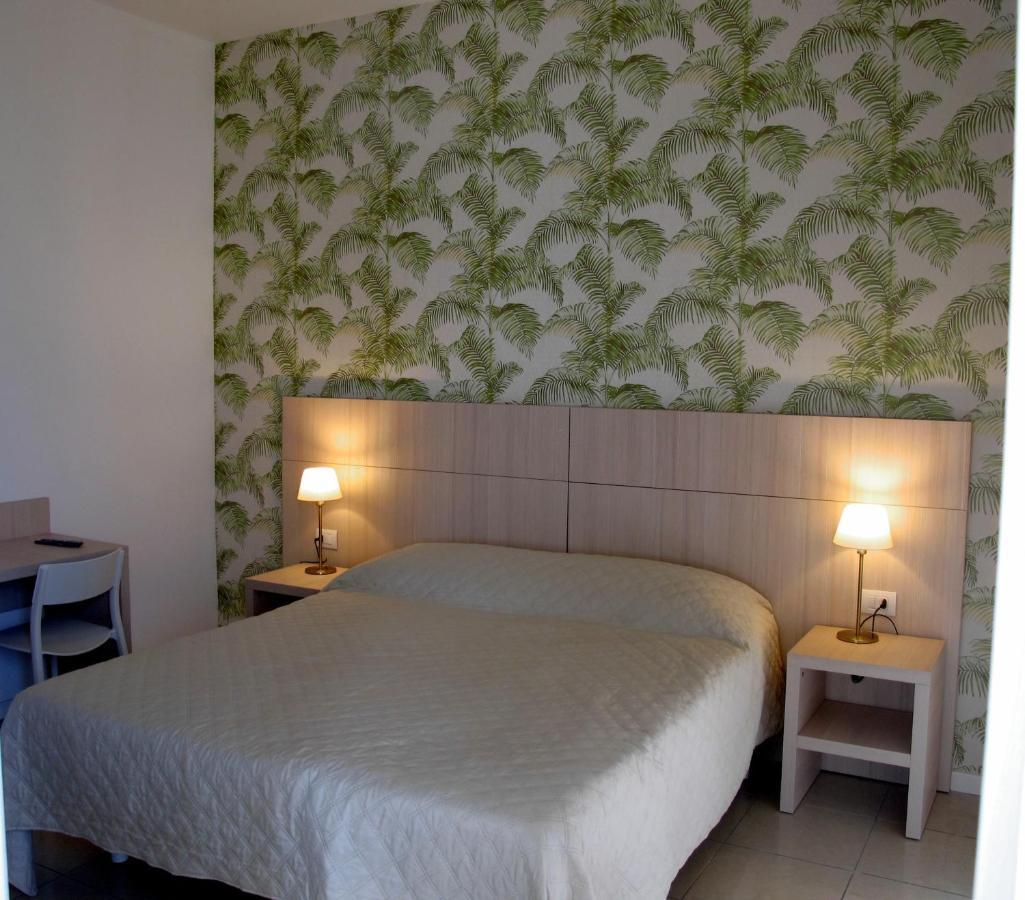 Santa Barbara Hotel & Apartments Bellaria-Igea Marina Luaran gambar