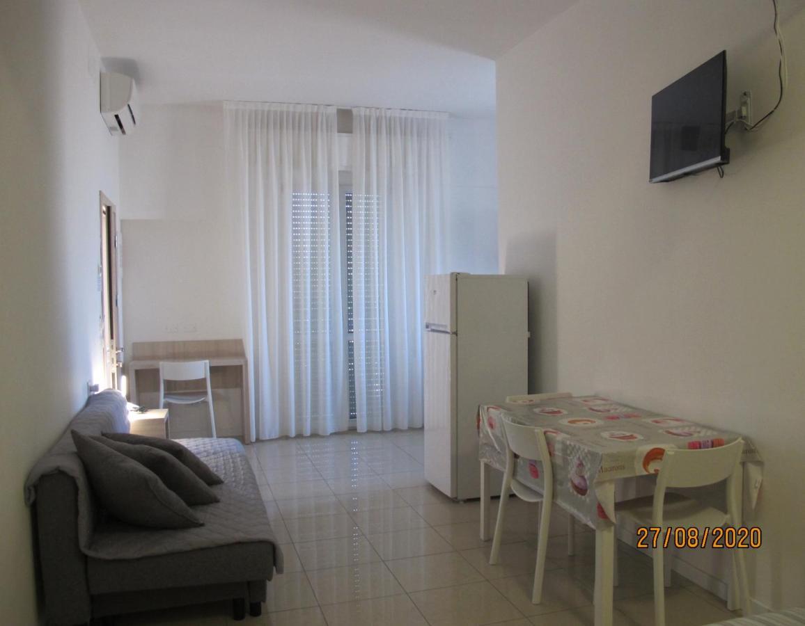 Santa Barbara Hotel & Apartments Bellaria-Igea Marina Luaran gambar