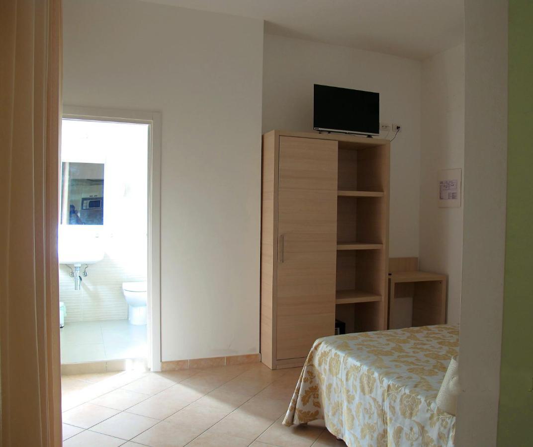 Santa Barbara Hotel & Apartments Bellaria-Igea Marina Luaran gambar