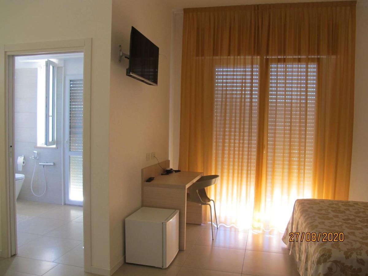 Santa Barbara Hotel & Apartments Bellaria-Igea Marina Luaran gambar