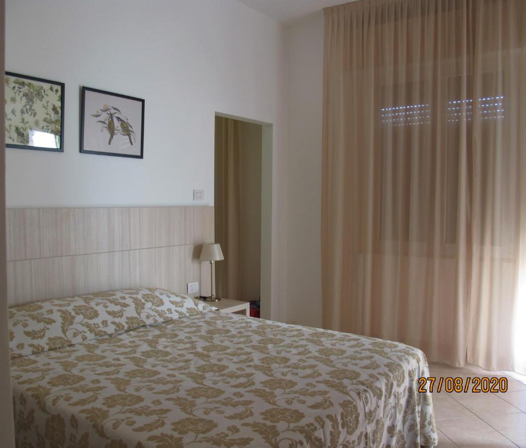 Santa Barbara Hotel & Apartments Bellaria-Igea Marina Luaran gambar