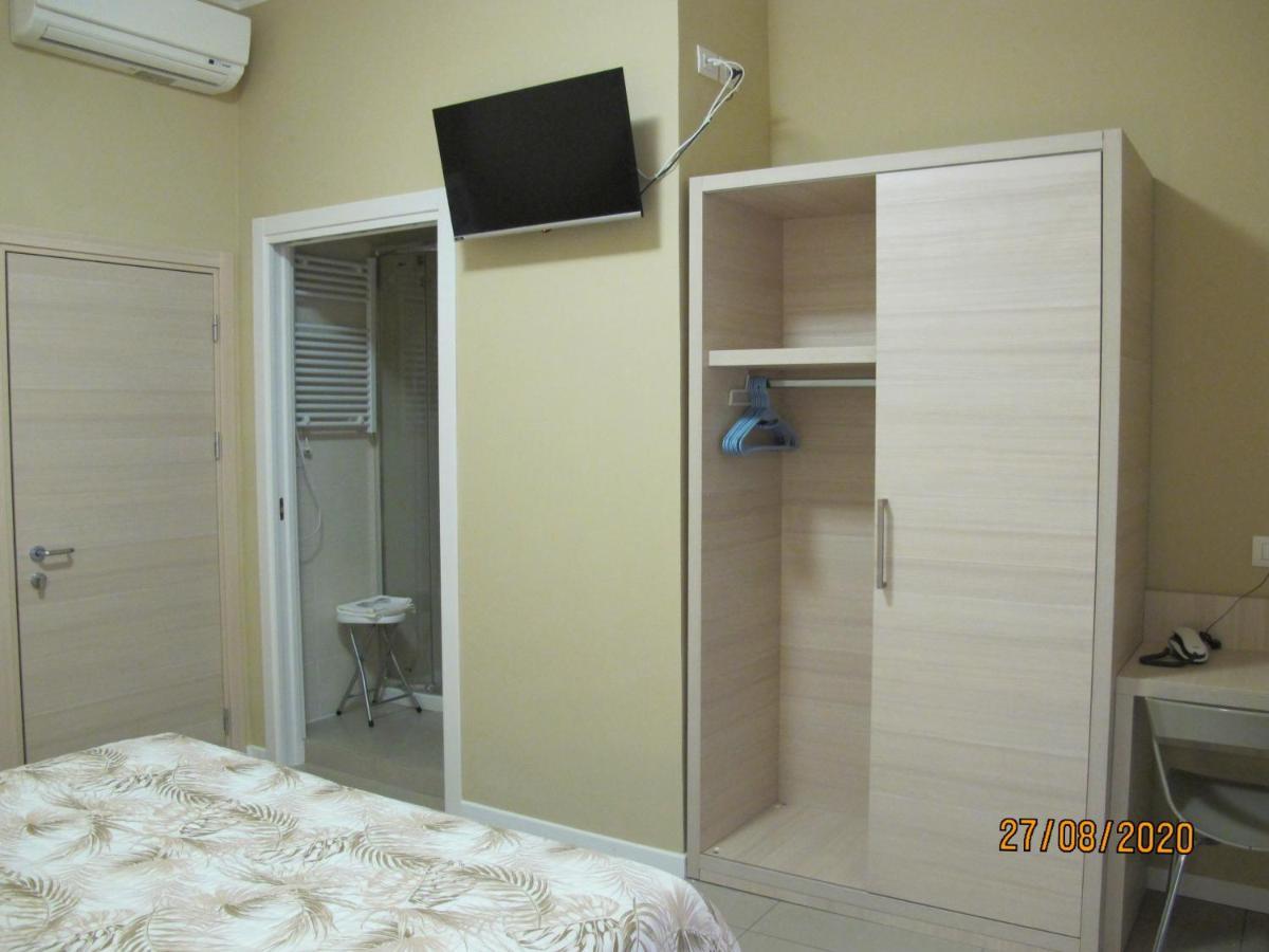 Santa Barbara Hotel & Apartments Bellaria-Igea Marina Luaran gambar
