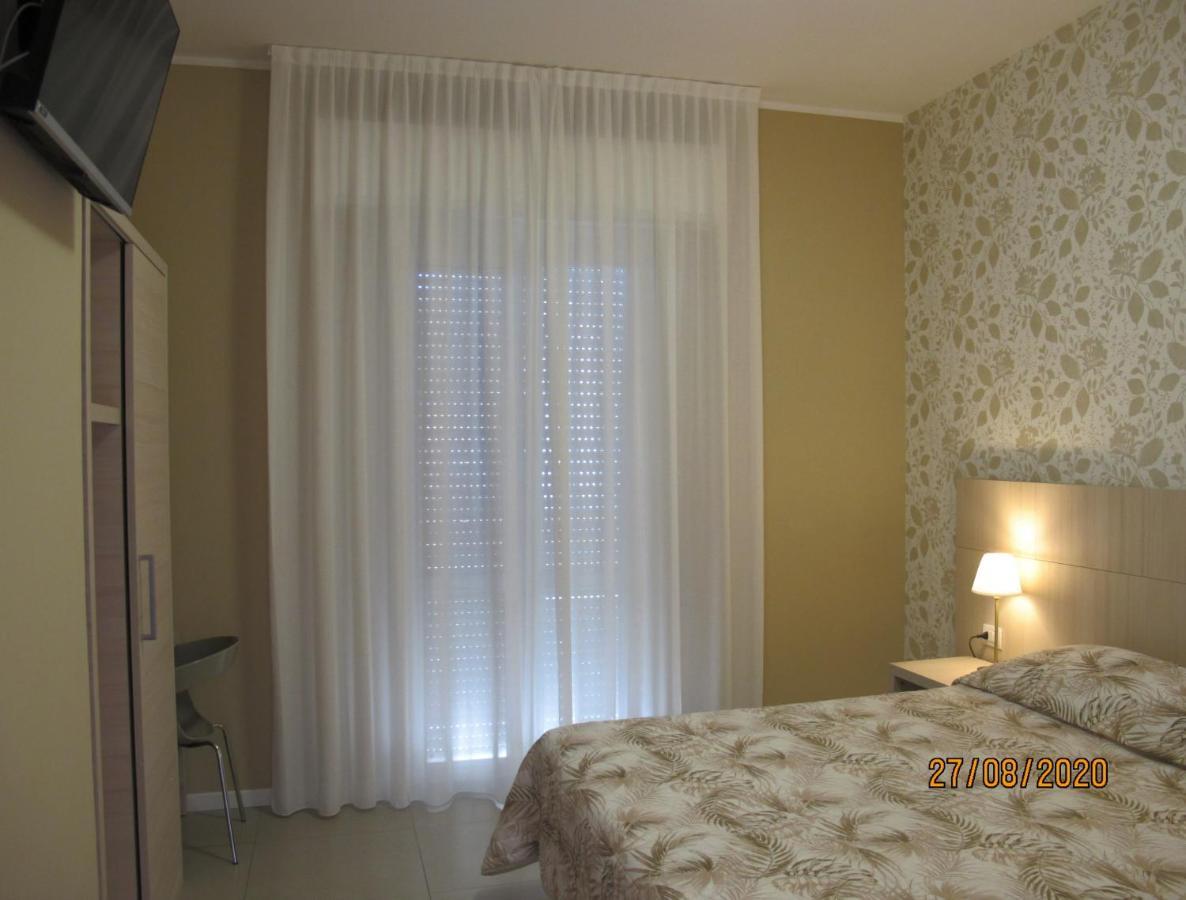 Santa Barbara Hotel & Apartments Bellaria-Igea Marina Luaran gambar