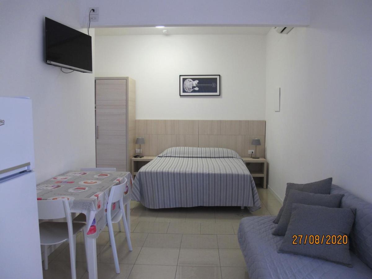 Santa Barbara Hotel & Apartments Bellaria-Igea Marina Luaran gambar