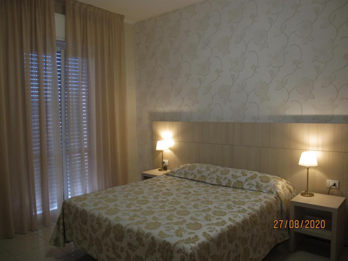 Santa Barbara Hotel & Apartments Bellaria-Igea Marina Luaran gambar