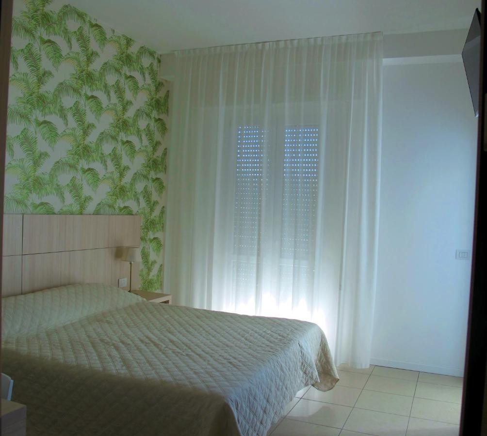 Santa Barbara Hotel & Apartments Bellaria-Igea Marina Luaran gambar