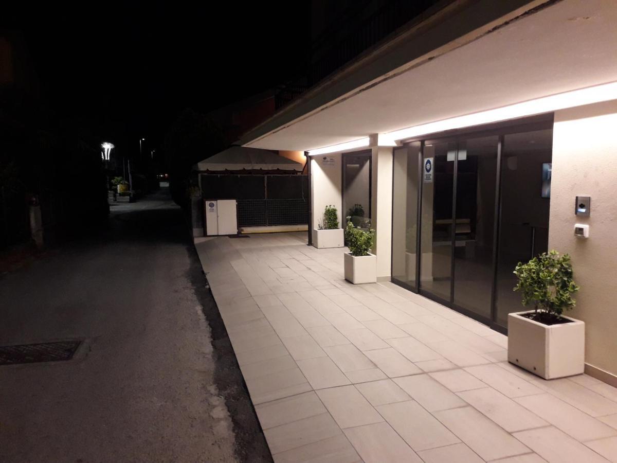Santa Barbara Hotel & Apartments Bellaria-Igea Marina Luaran gambar