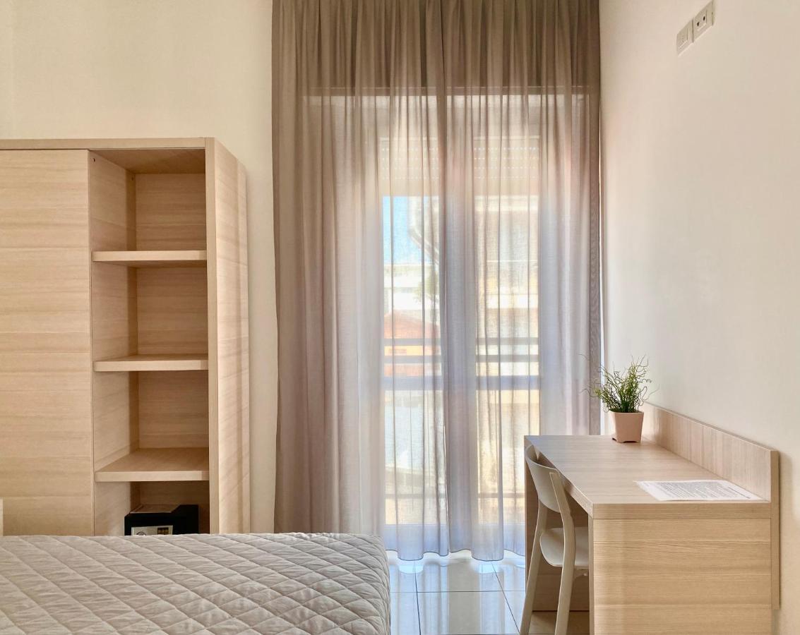 Santa Barbara Hotel & Apartments Bellaria-Igea Marina Luaran gambar