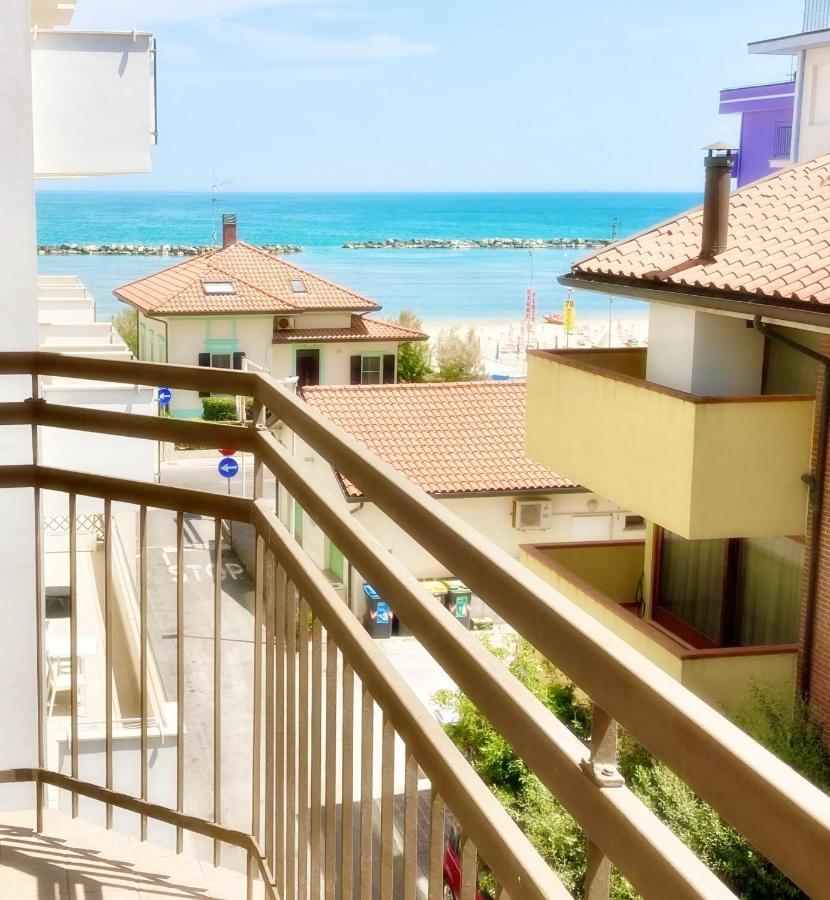 Santa Barbara Hotel & Apartments Bellaria-Igea Marina Luaran gambar