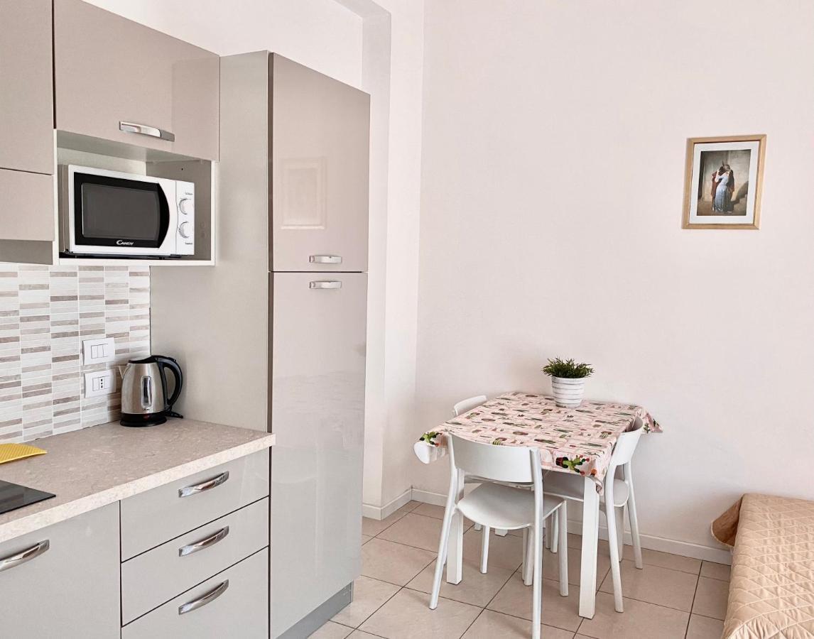 Santa Barbara Hotel & Apartments Bellaria-Igea Marina Luaran gambar