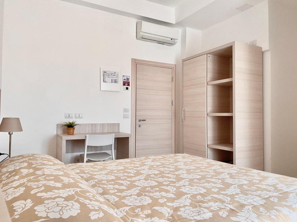 Santa Barbara Hotel & Apartments Bellaria-Igea Marina Luaran gambar