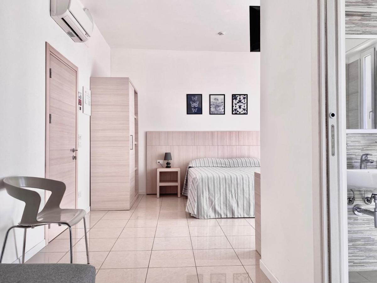 Santa Barbara Hotel & Apartments Bellaria-Igea Marina Luaran gambar