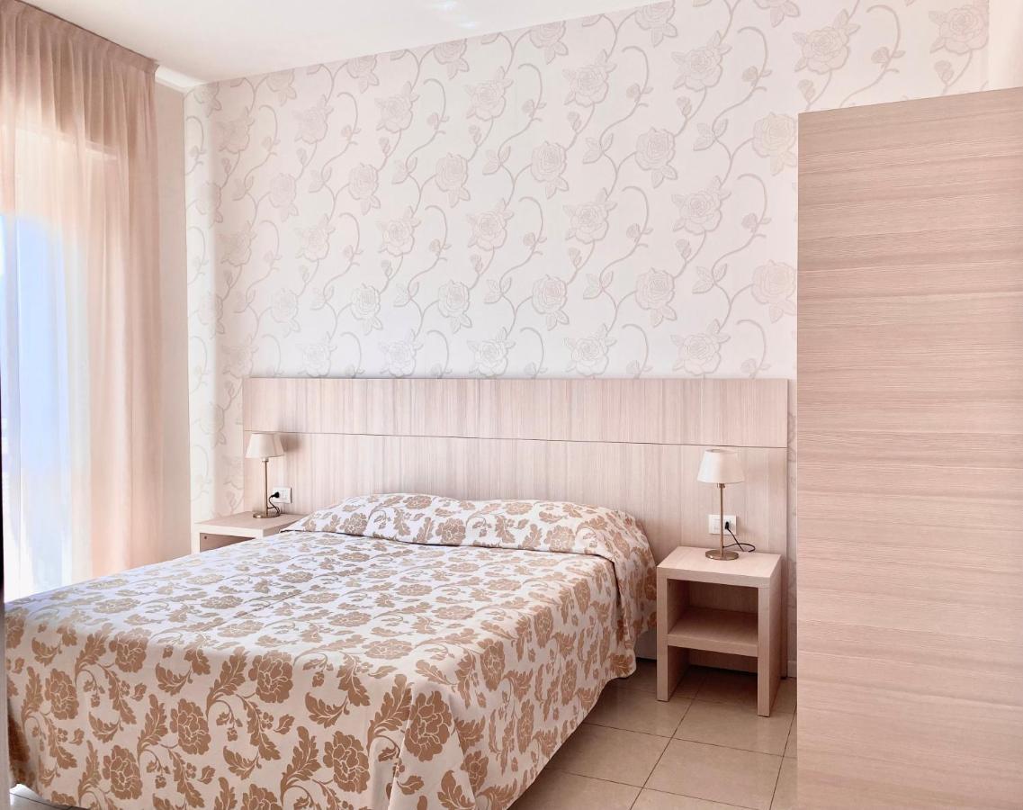 Santa Barbara Hotel & Apartments Bellaria-Igea Marina Luaran gambar