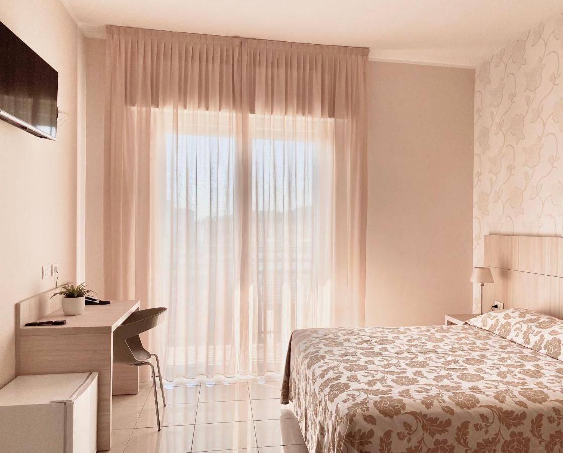 Santa Barbara Hotel & Apartments Bellaria-Igea Marina Luaran gambar