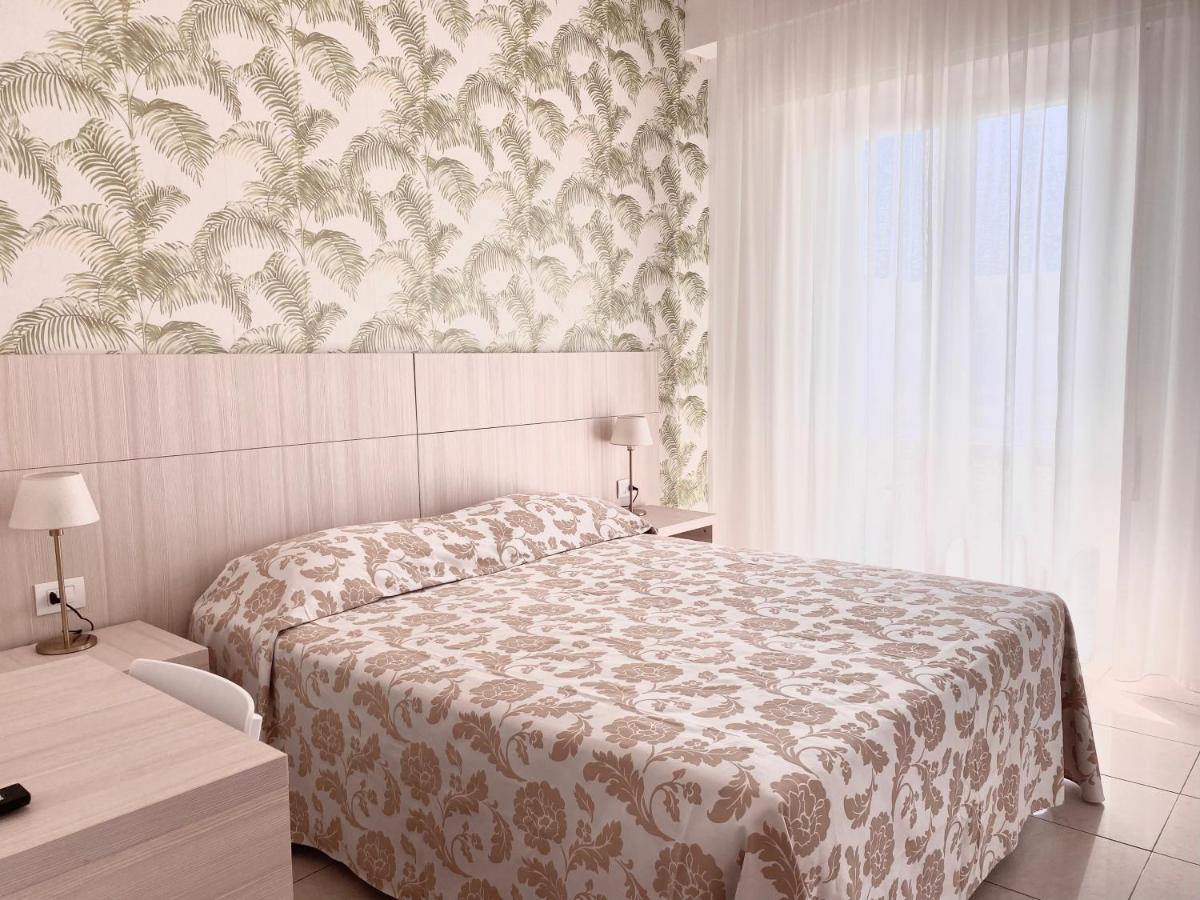 Santa Barbara Hotel & Apartments Bellaria-Igea Marina Luaran gambar