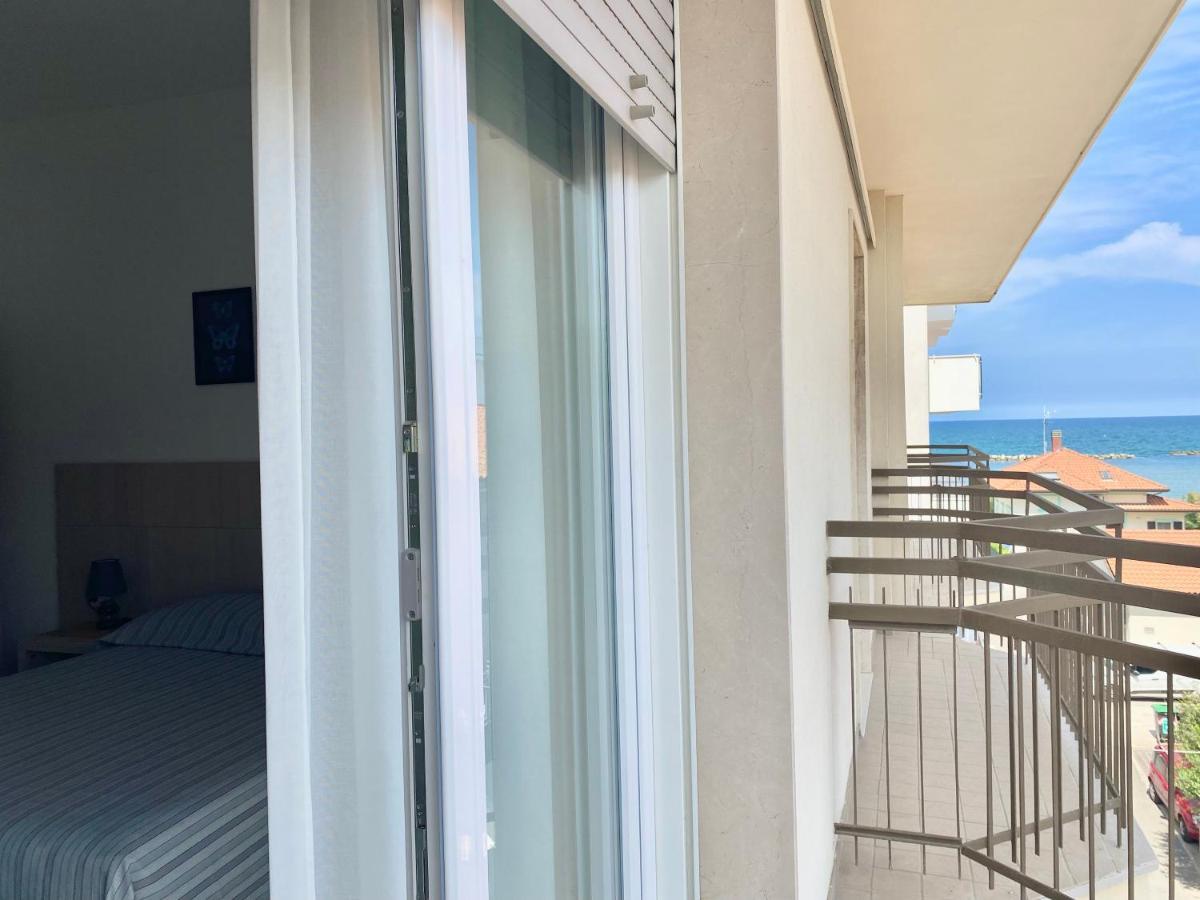 Santa Barbara Hotel & Apartments Bellaria-Igea Marina Luaran gambar