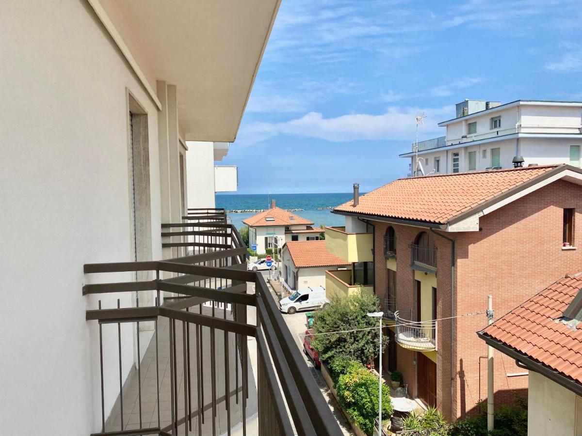 Santa Barbara Hotel & Apartments Bellaria-Igea Marina Luaran gambar