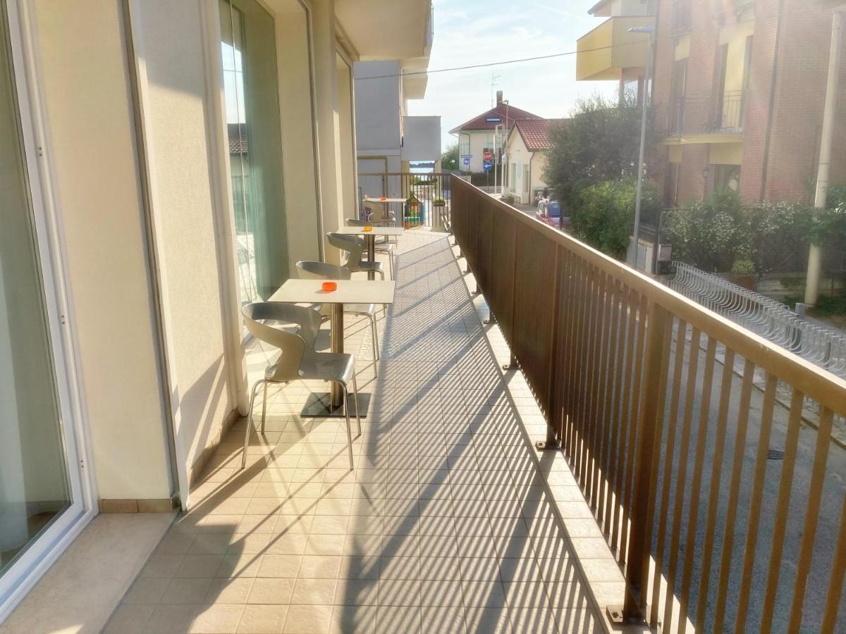 Santa Barbara Hotel & Apartments Bellaria-Igea Marina Luaran gambar