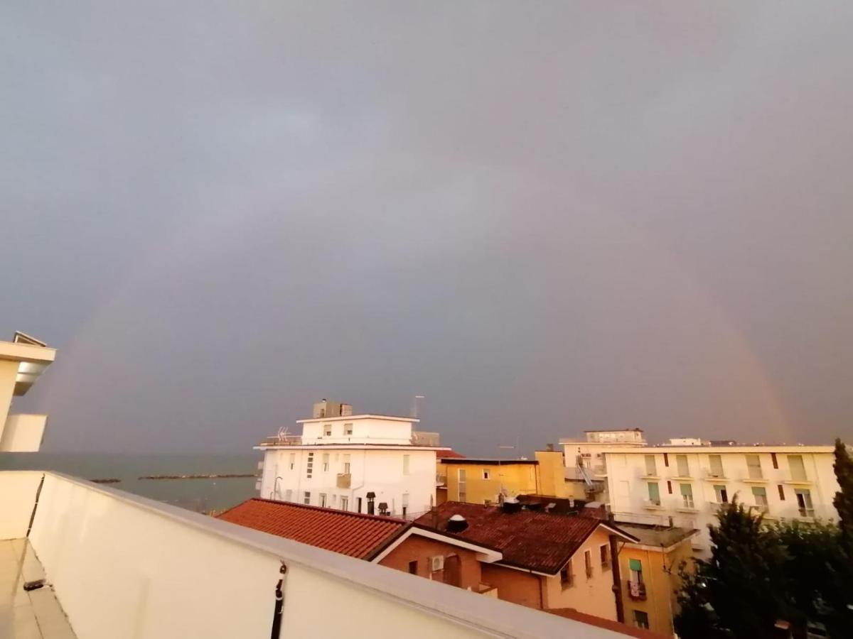 Santa Barbara Hotel & Apartments Bellaria-Igea Marina Luaran gambar