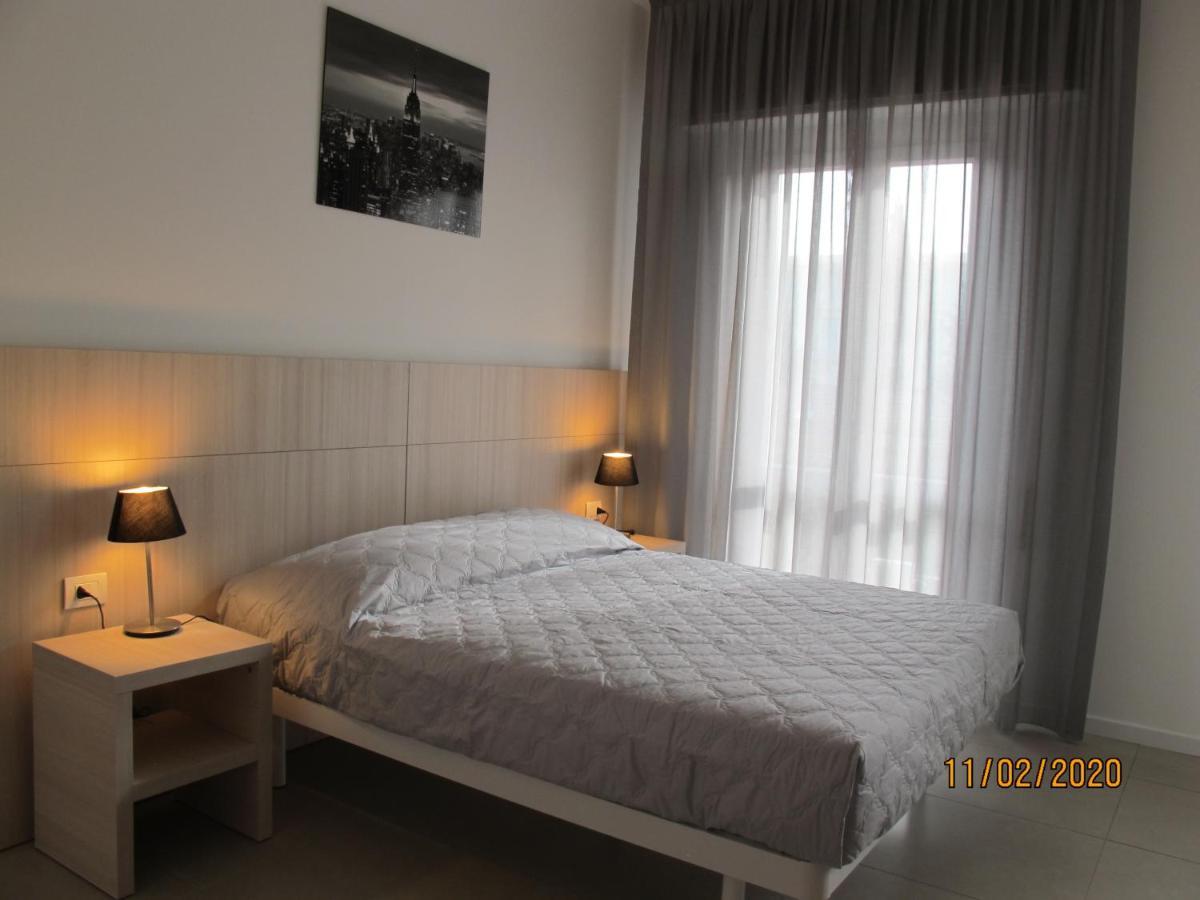 Santa Barbara Hotel & Apartments Bellaria-Igea Marina Luaran gambar