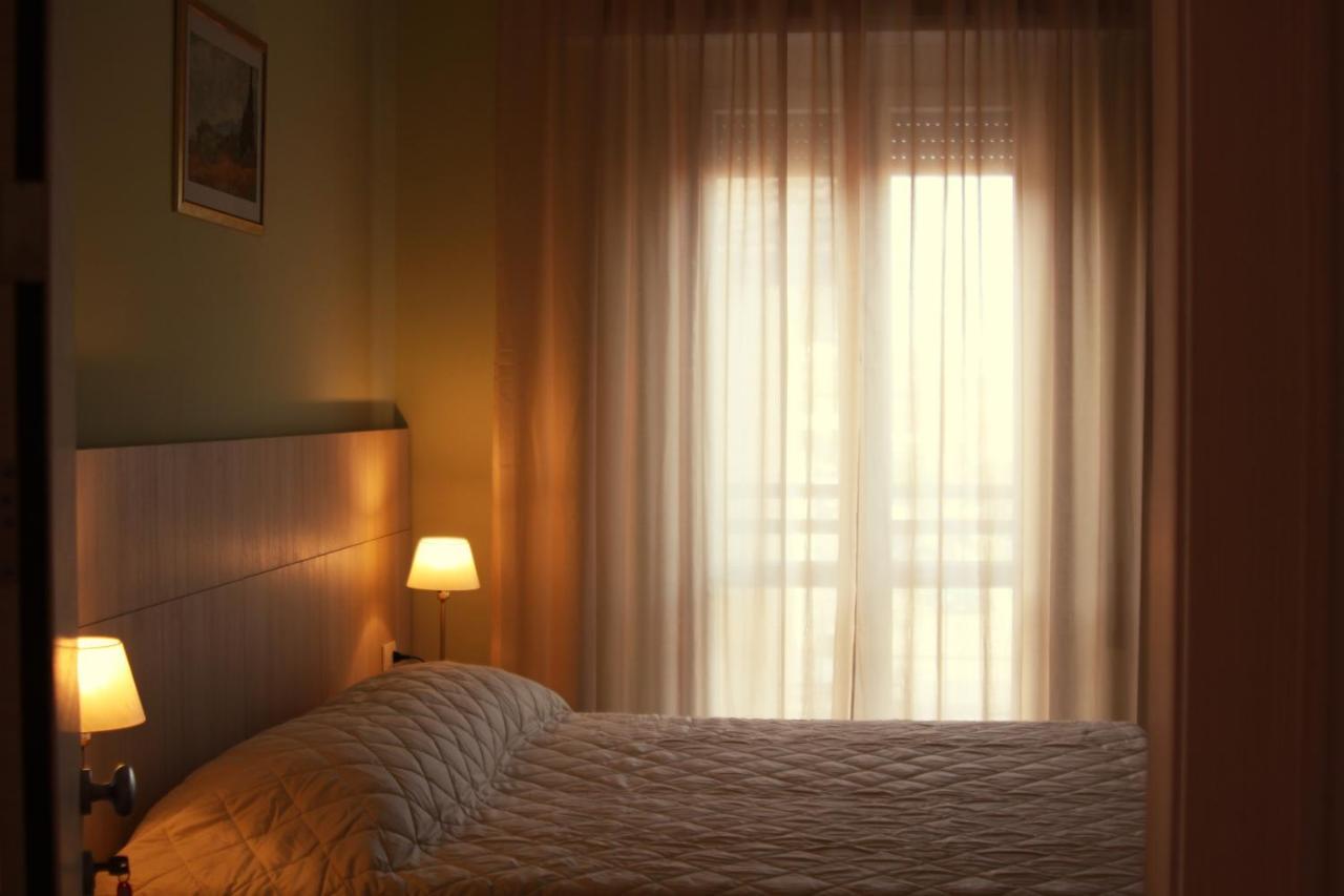 Santa Barbara Hotel & Apartments Bellaria-Igea Marina Luaran gambar