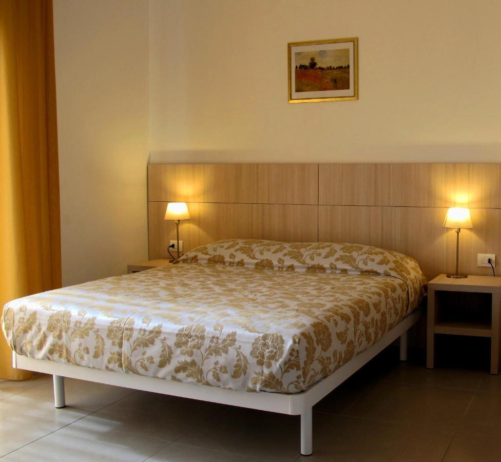 Santa Barbara Hotel & Apartments Bellaria-Igea Marina Luaran gambar