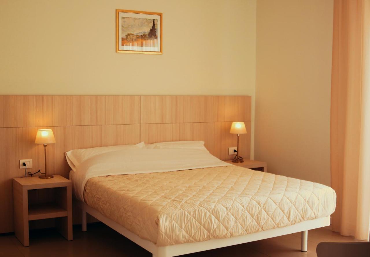 Santa Barbara Hotel & Apartments Bellaria-Igea Marina Luaran gambar